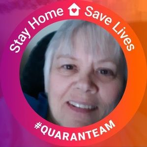 Meet your Posher, Mary